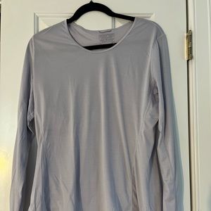 NEVER WORN, Patagonia Capilene top